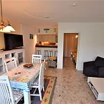 Hohes Ufer Ostseeluft Appartement *