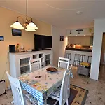Appartement Hohes Ufer Ostseeluft