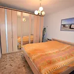 Hohes Ufer Ostseeluft * Hohwacht
