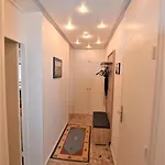 Appartement Hohes Ufer Ostseeluft *