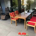 Appartement Hohes Ufer Ostseeluft *