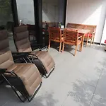 Hohes Ufer Ostseeluft Appartement