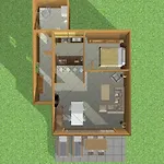 Hohes Ufer Ostseeluft Appartement