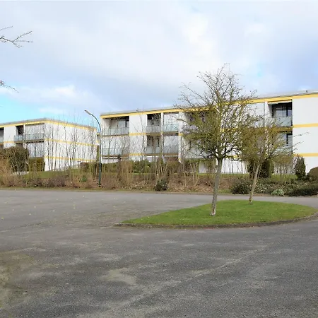 Apartment Hohes Ufer Ostseeluft