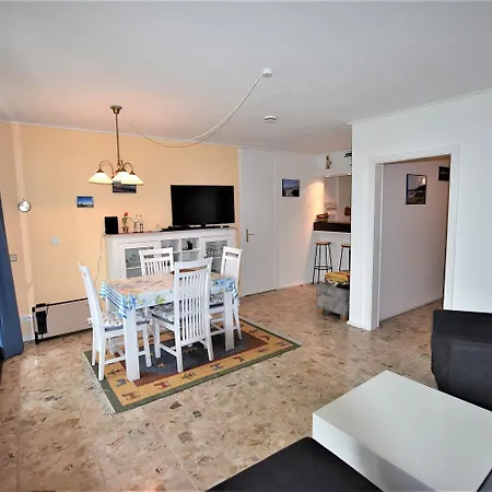 Apartment Hohes Ufer Ostseeluft Hohwacht