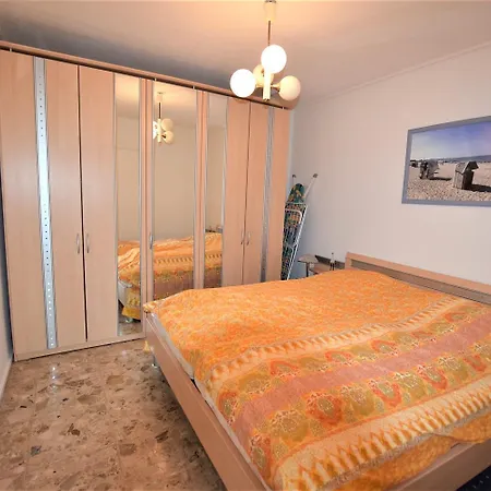 Apartment Hohes Ufer Ostseeluft *