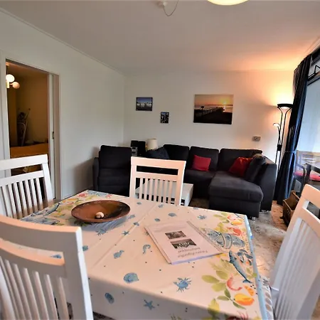 Hohes Ufer Ostseeluft Hohwacht