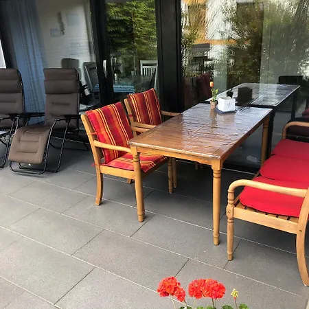 Hohes Ufer Ostseeluft