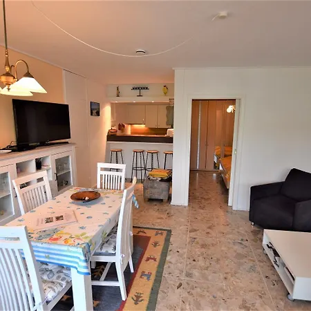 Hohes Ufer Ostseeluft Apartment *