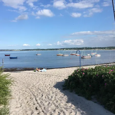 Apartment Hohes Ufer Ostseeluft Hohwacht