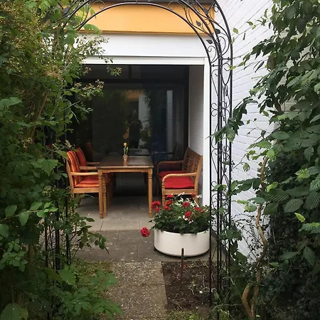 Hohes Ufer Ostseeluft