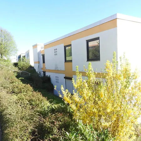 Apartment Hohes Ufer Ostseeluft *