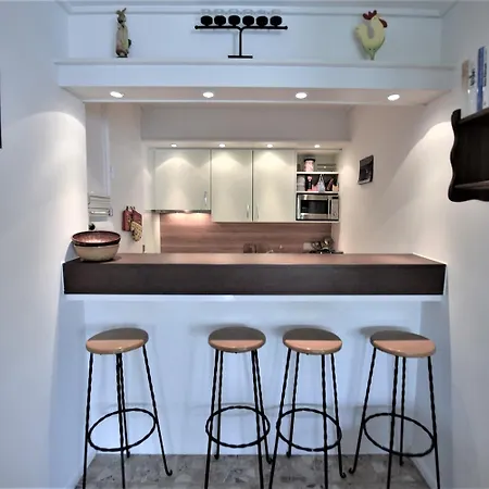 Apartment Hohes Ufer Ostseeluft Hohwacht