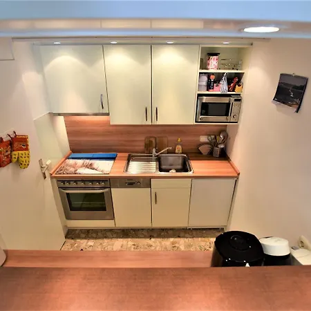 Hohes Ufer Ostseeluft *