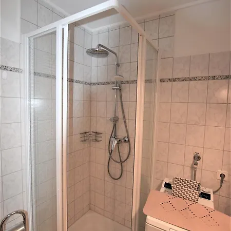 Hohes Ufer Ostseeluft Апартаменты