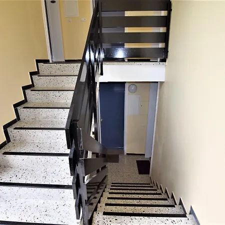 Hohes Ufer Ostseeluft Apartment