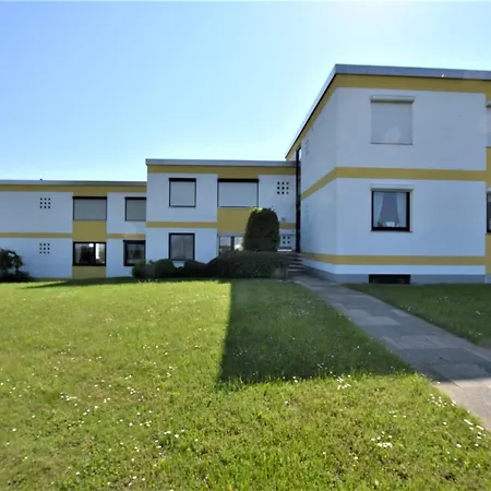 Hohes Ufer Ostseeluft Apartment Hohwacht