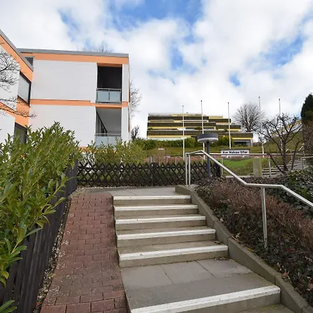 Hohes Ufer Ostseeluft * הוווכט