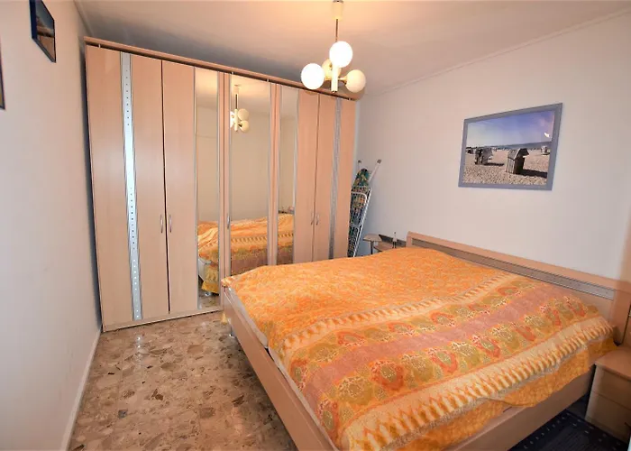 Hohes Ufer Ostseeluft * Hohwacht